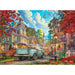 Autumn Afternoon 300 Piece Jigsaw Puzzle Eurographics - for just $17.99! 