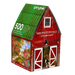 Autumn Barn 500 Piece Jigsaw Puzzle in Shaped Box Springbok - for just $10.99! 