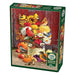 Autumn Bouquet 1000 Piece Jigsaw Puzzle Cobble Hill - for just $19.99! 
