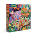 Autumn Cottage 1000 Piece Jigsaw Puzzle eeBoo - for just $26.99! 
