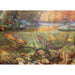 Autumn Dream Day 1000 Piece Jigsaw Puzzle Cobble Hill - for just $19.99! 