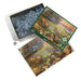 Autumn Dream Day 1000 Piece Jigsaw Puzzle Cobble Hill - for just $19.99! 