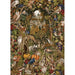 Autumn Equinox 1000 Piece Jigsaw Puzzle Gibsons - for just $24.99! 