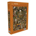 Autumn Equinox 1000 Piece Jigsaw Puzzle Gibsons - for just $24.99! 