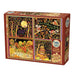 Autumn Reflections 275 Large Piece Jigsaw Puzzle Cobble Hill - for just $17.99! 