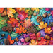 Autumn Riches 500 Large Piece Jigsaw Puzzle Ravensburger - for just $24.99! 