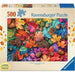 Autumn Riches 500 Large Piece Jigsaw Puzzle Ravensburger - for just $24.99! 