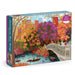 Autumn on Bow Bridge 1000 Piece Jigsaw Puzzle Galison - for just $19.99! 