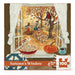 Autumn's Window by Loré Pemberton 100 Piece Mini Jigsaw Puzzle NYPC - for just $14.99! 