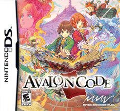 Avalon Code - Nintendo DS - for just $108! 