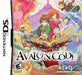 Avalon Code - Nintendo DS - for just $105! 