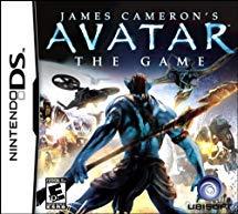 Avatar: The Game - Nintendo DS - for just $8.99! 