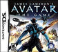 Avatar: The Game - Nintendo DS - for just $8.99! 