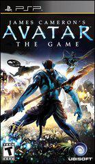 Avatar: The Game - PSP - for just $7.99! 
