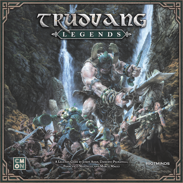 Trudvang Legends - for just $119.99! 