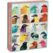 Avian Friends 1000 Piece Jigsaw Puzzle Galison - for just $19.99! 