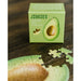 Avocado 35 Piece Mini Jigsaw Puzzle Gibbs Smith - for just $12.99! 