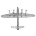 Avro Lancaster Bomber 3D Steel Model Kit Metal Earth - for just $5.99! 