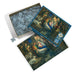 Away in a Manger 500 Piece Jigsaw Puzzle Cobble Hill - for just $17.99! 