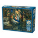 Away in a Manger 500 Piece Jigsaw Puzzle Cobble Hill - for just $17.99! 