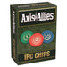 Axis & Allies: IPC Chips - for just $55! 