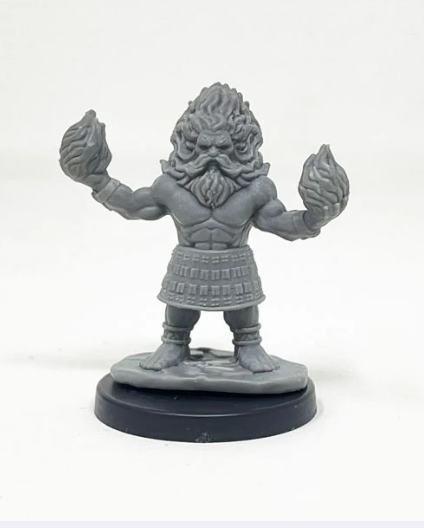 Azer Fire Mage - for just $1.79! 