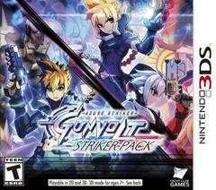 Azure Striker Gunvolt Striker Pack - Nintendo 3DS - for just $26.99! 