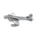 B-17 Flying Fortress 3D Steel Model Kit Metal Earth - for just $5.99! 