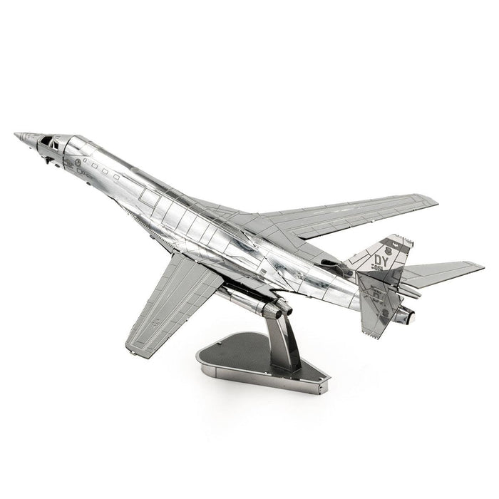 B-1B Lancer 3D Steel Model Kit Metal Earth - for just $11.99! 