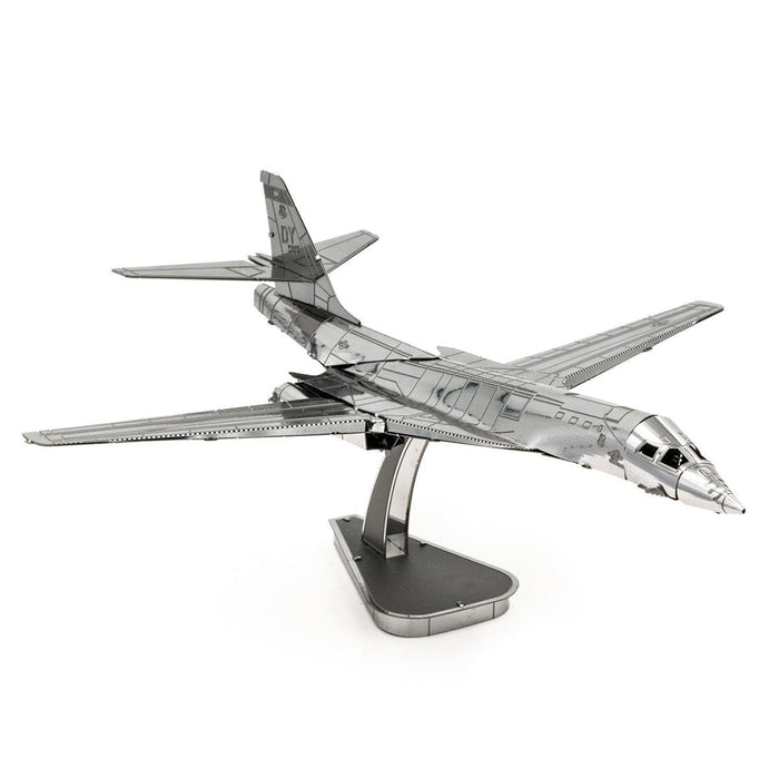 B-1B Lancer 3D Steel Model Kit Metal Earth - for just $11.99! 