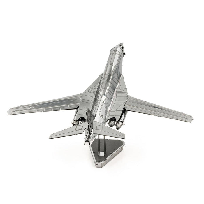 B-1B Lancer 3D Steel Model Kit Metal Earth - for just $11.99! 