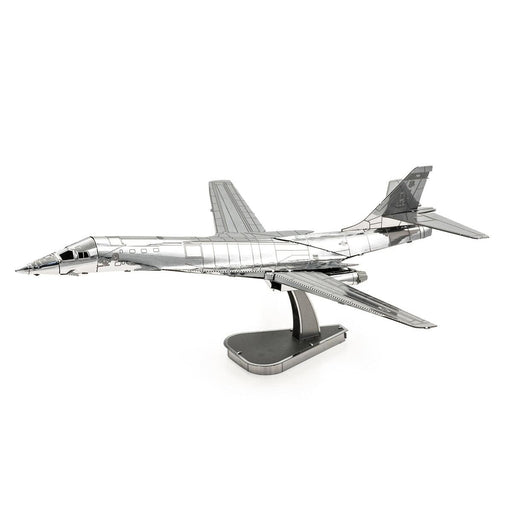B-1B Lancer 3D Steel Model Kit Metal Earth - for just $11.99! 
