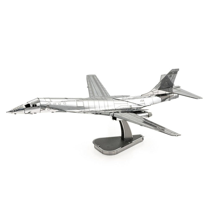 B-1B Lancer 3D Steel Model Kit Metal Earth - for just $11.99! 