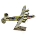 B-24 Liberator 3D Steel Model Kit Metal Earth - for just $11.99! 