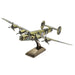 B-24 Liberator 3D Steel Model Kit Metal Earth - for just $11.99! 