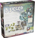 B-Sieged Darkness & Fury Board Game Expansion - for just $59.99! 