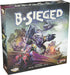 B-Sieged Darkness & Fury Board Game Expansion - for just $59.99! 