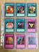 Yu-Gi-Oh! Magicians Force Complete Set MFC 000-107 Dark Magician Girl - for just $600! 