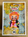Funko Pop! Animation 6” Chase Big Mom Fiery Hair (Kimono) #1915 One Piece 2025 - for just $60! 