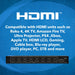 1x16 HDMI Splitter : 1-In 16-Out, 1080p, EDID (HD-1016) - Just $79.99! Shop now at Retro Gaming of Denver