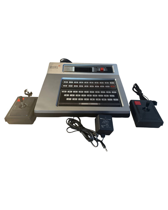 Magnavox Odyssey 2 - for just $139.99! 