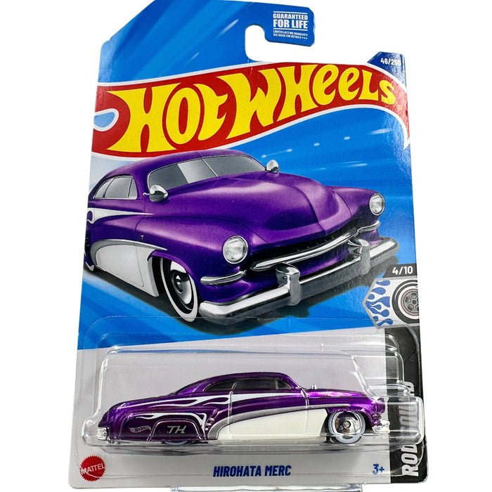 Hot Wheels Super Treasure Hunts - for just $24.99! 