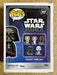 Funko Pop! Classic Darth Vader #597 Star Wars Classics 2022 A New Hope - for just $13! 
