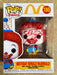 Squire Fridell Signed Birthday Ronald McDonald The Clown Funko Pop! #180 With JSA COA - for just $75! 