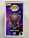 Funko Pop! Metallic Infinity Ultron #977 Marvel Studios What If? 2022 Exclusive - for just $10! 