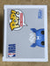 Mark Cuban Signed NBA Dallas Mavericks Mascot Champ Funko Pop! #08 With JSA COA - for just $200! 