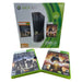 Xbox 360 S (Console-CIB) 250GB Holiday Bundle W/Halo Reach & Fable 3 - Just $199.99! Shop now at Retro Gaming of Denver