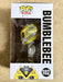 Funko Pop! Movies Autobot Bumblebee #102 Transformers Age Of Extinction 2014 Vaulted - for just $35! 
