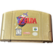 Zelda Ocarina of Time [Collector's Edition] - Nintendo 64 - for just $124.99! 