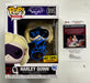 Tara Strong Signed Harley Quinn Funko Pop! #895 DC Gotham Exclusive With JSA COA - for just $170! 